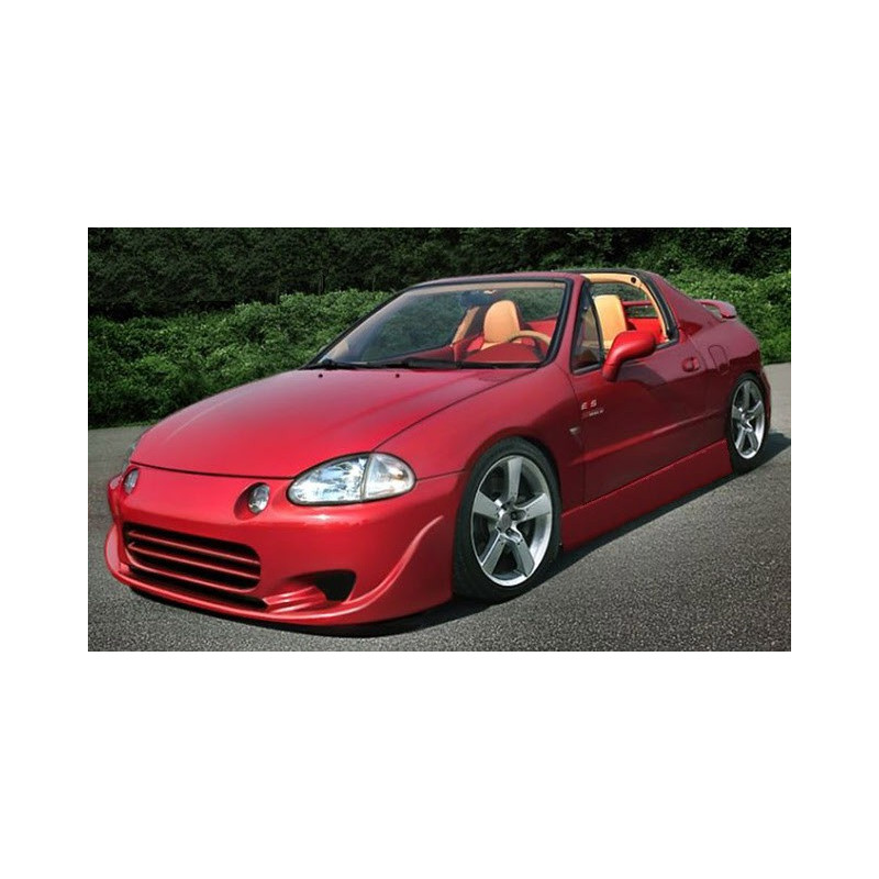 HONDA CRX DEL SOL – přední nárazník
