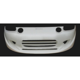 HONDA CRX DEL SOL – přední nárazník