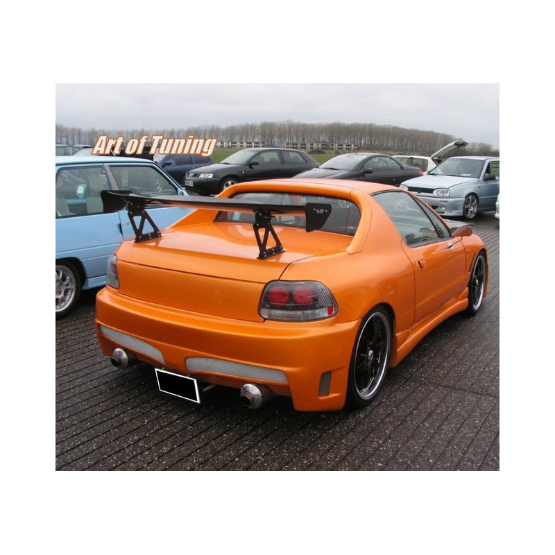 HONDA CRX DEL SOL – zadní nárazník