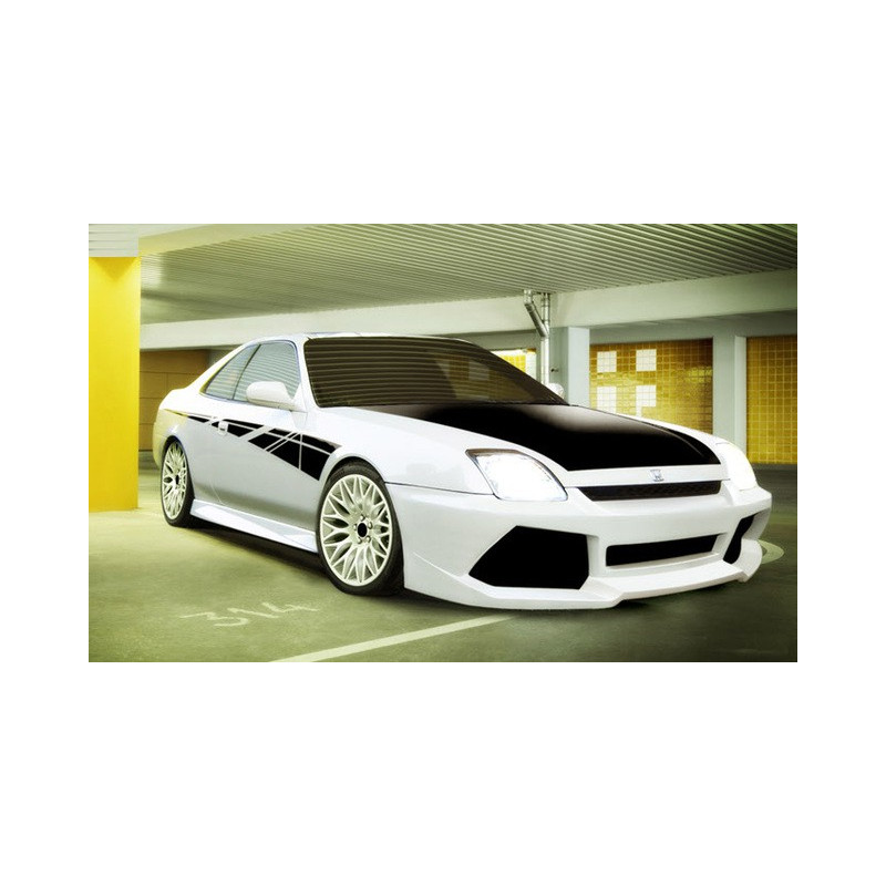 Honda Prelude 97-01 – přední nárazník