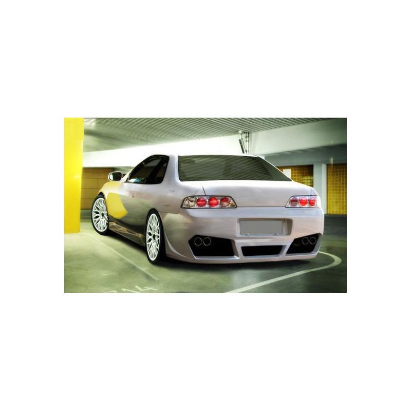 Honda Prelude 97-01 – zadní nárazník