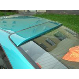 Honda Prelude 97-01 – prodloužení střechy