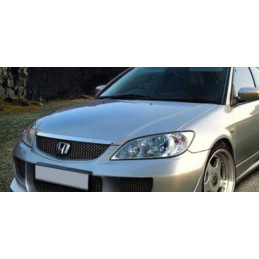 Honda Civic 01-05 – maska