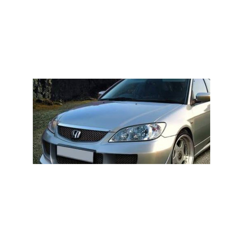 Honda Civic 01-05 – maska