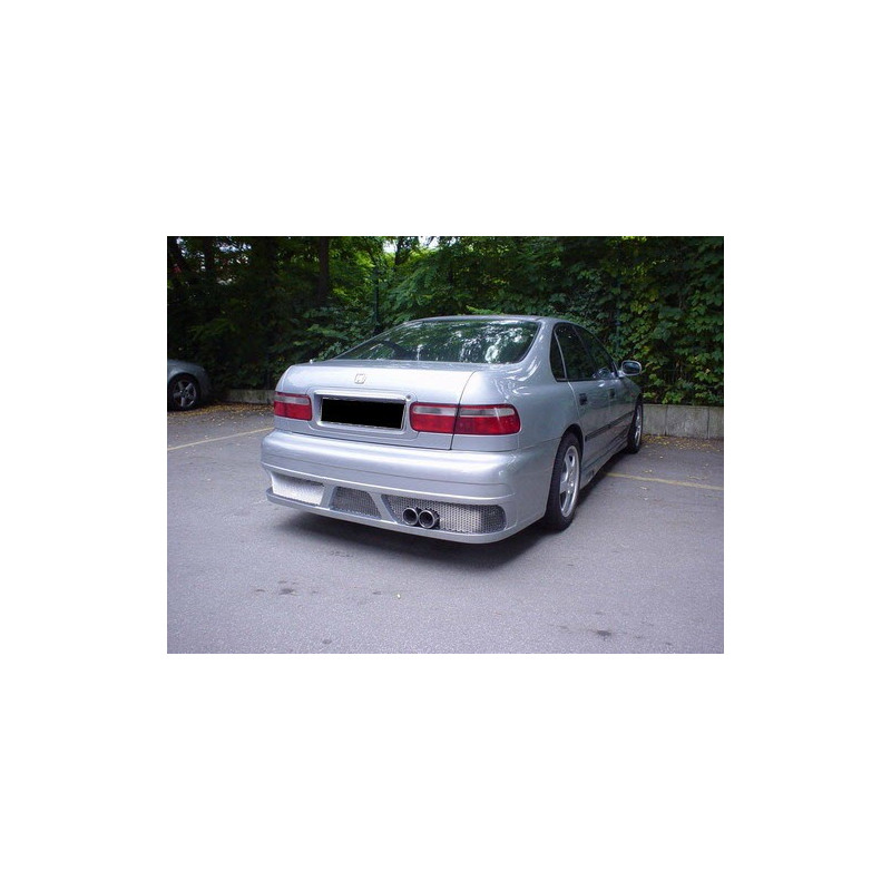 Honda Accord 96-98 – zadní nárazník
