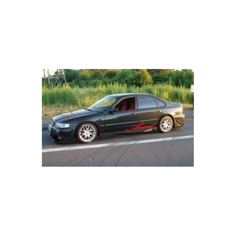Honda Accord 96-98 – kryty prahů