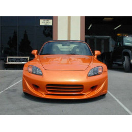 Honda S2000 – přední nárazník
