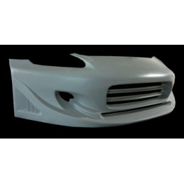 Honda S2000 – přední nárazník