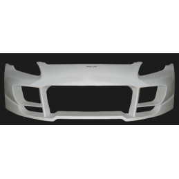 Honda S2000 – přední nárazník