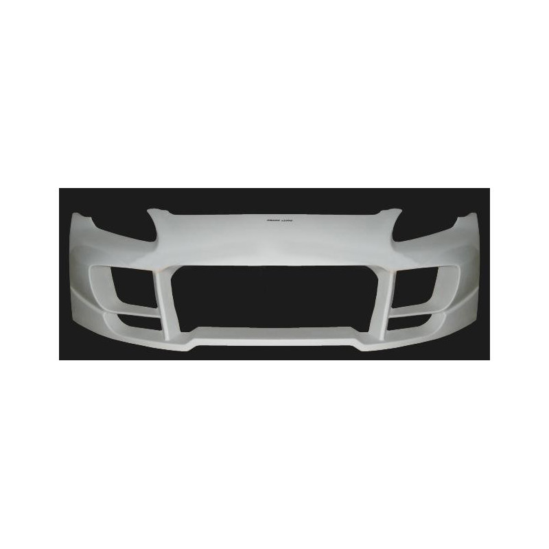Honda S2000 – přední nárazník