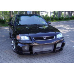 Honda Civic MA – přední nárazník