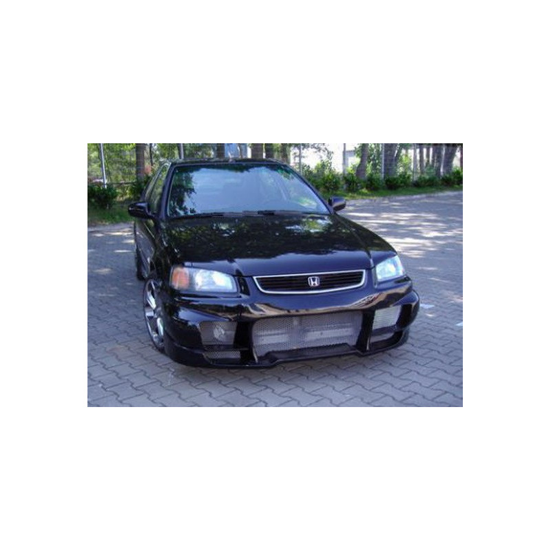 Honda Civic MA – přední nárazník