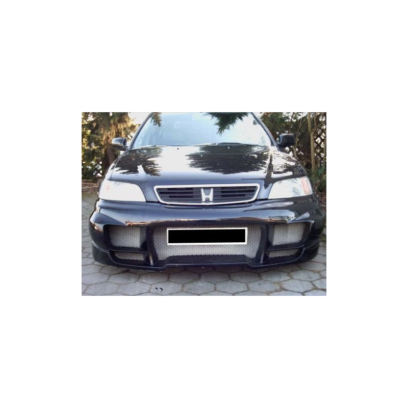 Honda Civic MB – přední nárazník