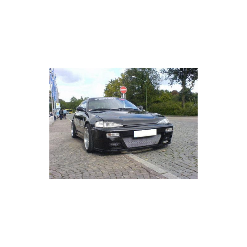 Honda CRX ED9 – přední nárazník