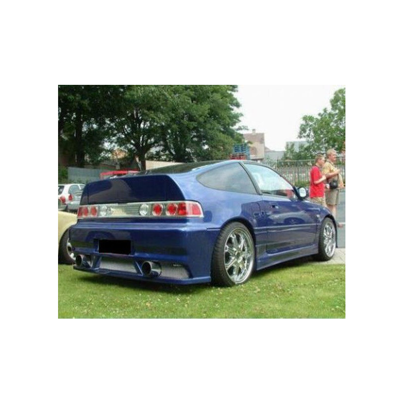 Honda CRX ED9 – zadní nárazník