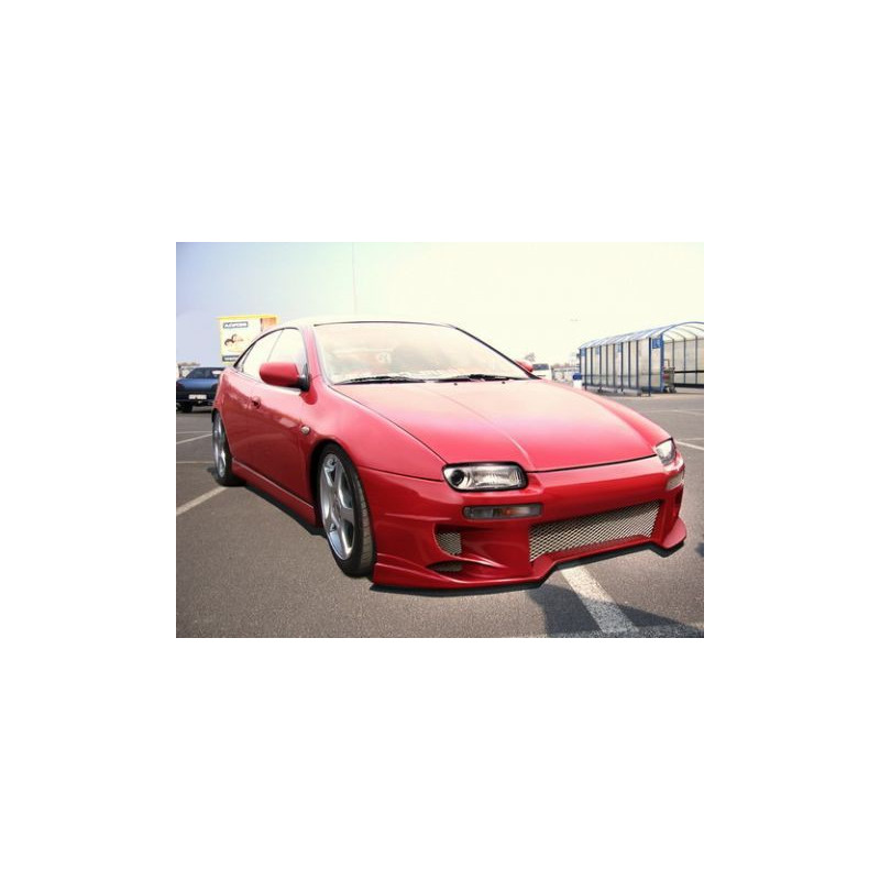 Mazda 323F BA – přední nárazník
