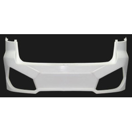 Mazda 6 – zadní nárazník