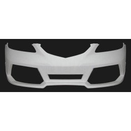 Mazda 6 – přední nárazník