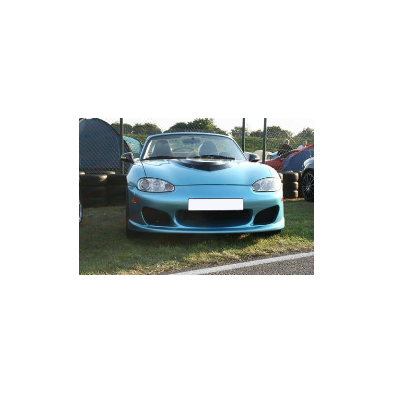 Mazda MX5 NB – přední nárazník