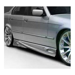 Mitsubishi Carisma – kryty prahů