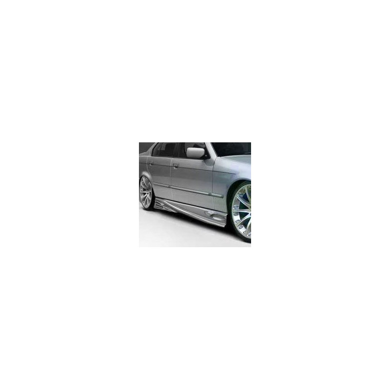 Mitsubishi Carisma – kryty prahů