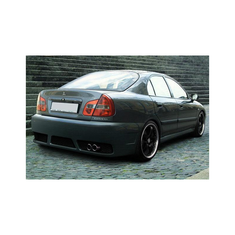 Mitsubishi Carisma 00-04 – zadní narazník
