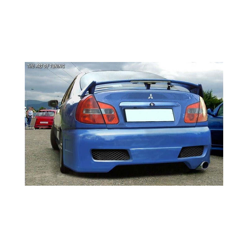 Mitsubishi Carisma 00-04 – zadní narazník