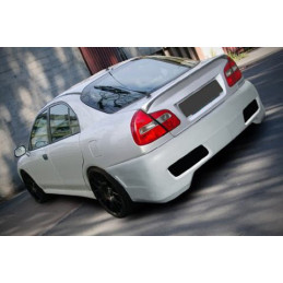 Mitsubishi Carisma 96-99 – zadní narazník
