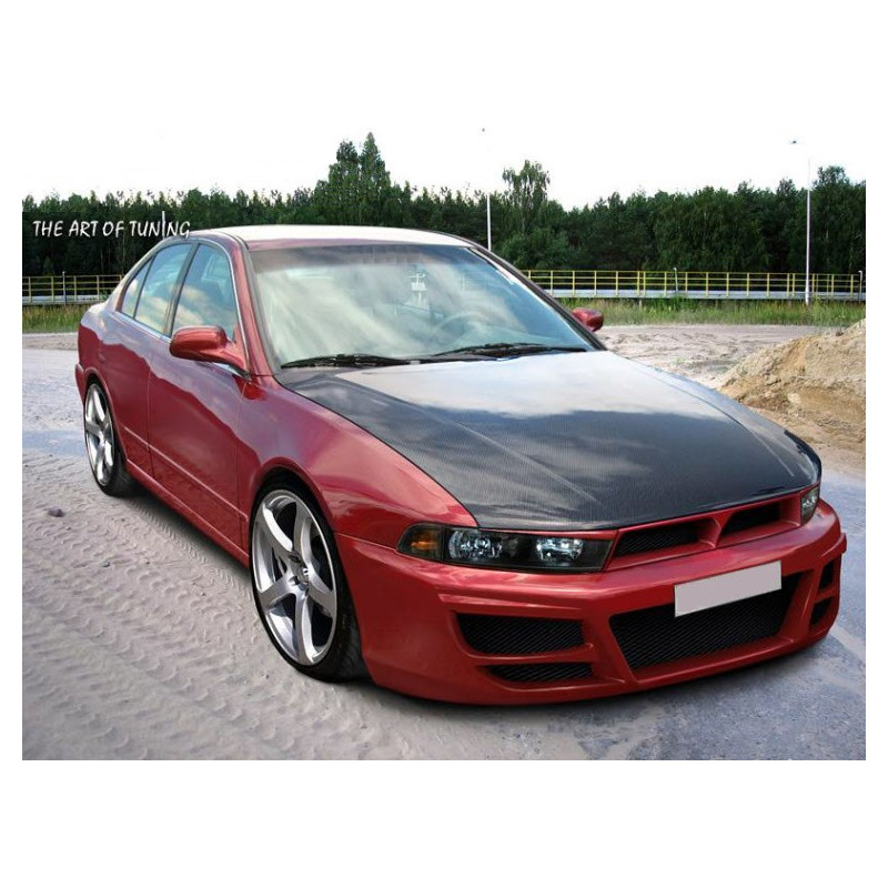 Mitsubishi Galant 97-01 – přední narazník