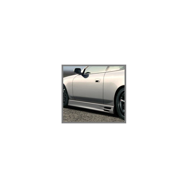 Mitsubishi Galant 97-01 – kryty prahů