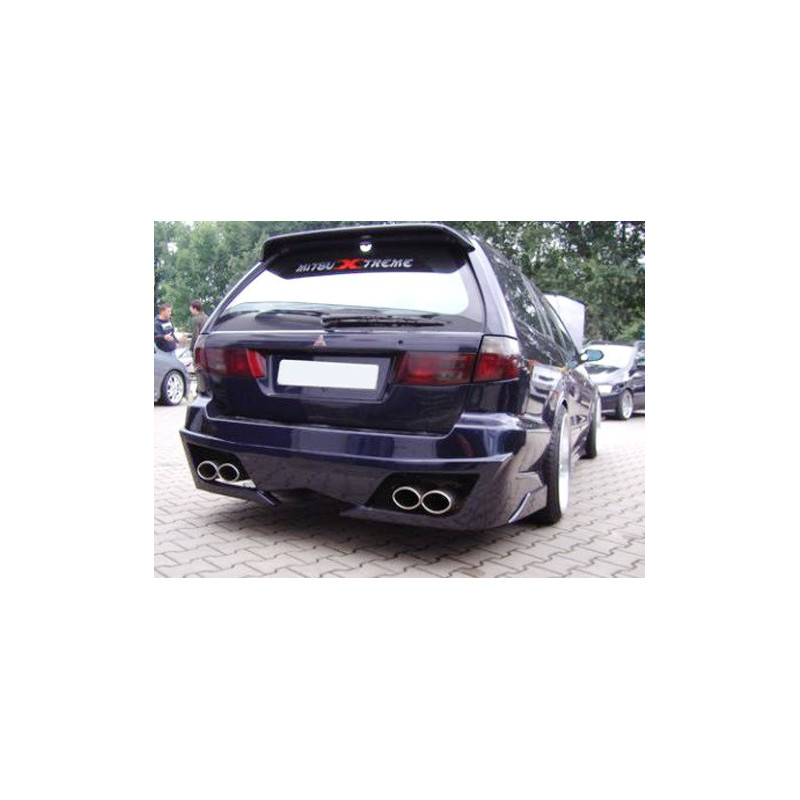 Mitsubishi Galant 97-01 Combi – zadní narazník