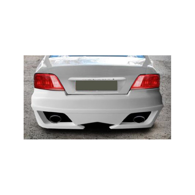Mitsubishi Galant 97-01 – zadní narazník