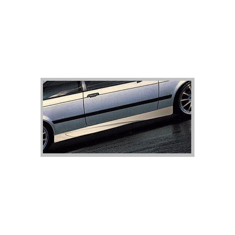 Mitsubishi Colt – kryty prahů