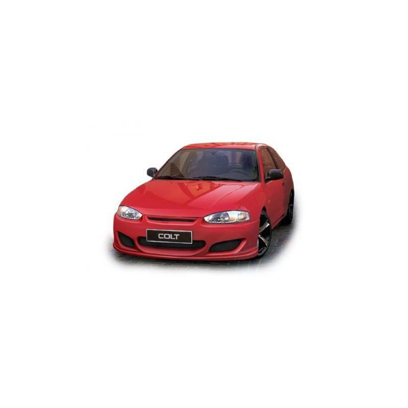 Mitsubishi Colt – přední narazník