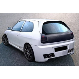 Mitsubishi Colt – zadní narazník