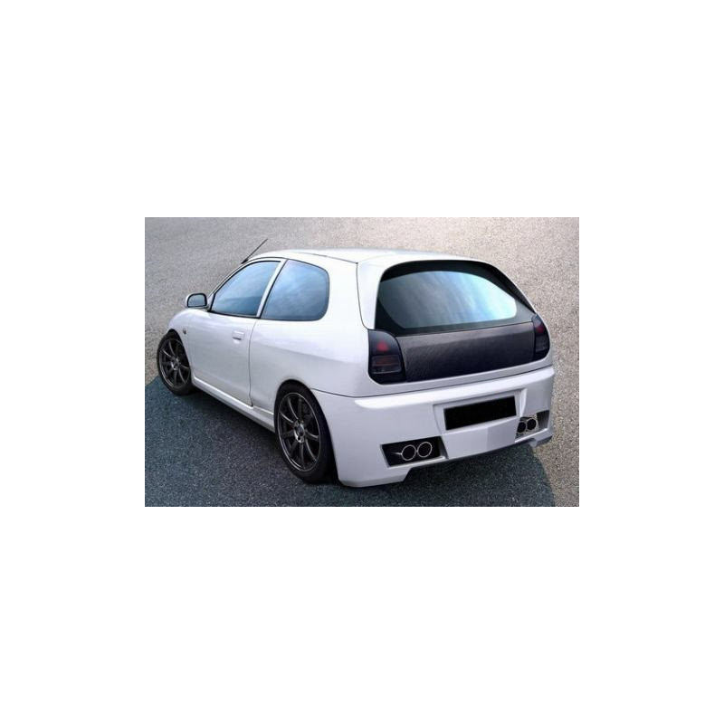 Mitsubishi Colt – zadní narazník