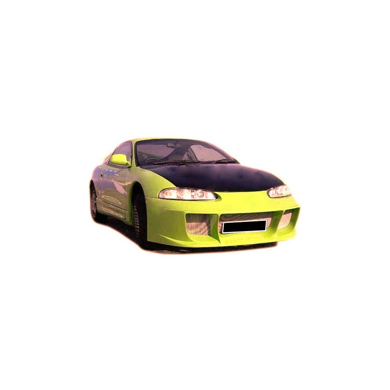 Mitsubishi Eclipse 97- _ přední narazník