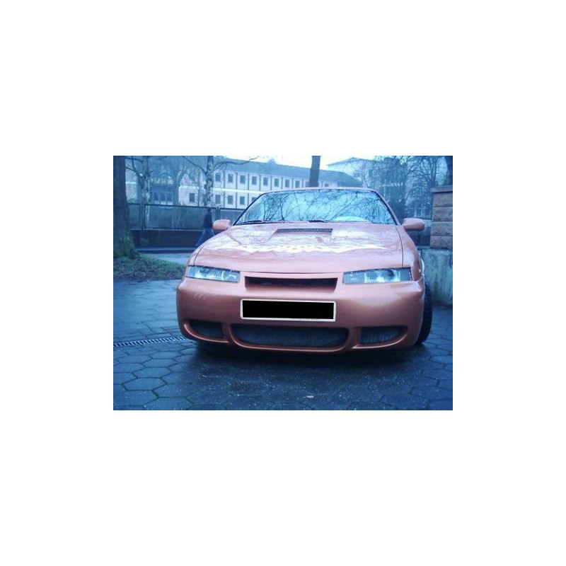 Opel Calibra – přední nárazník