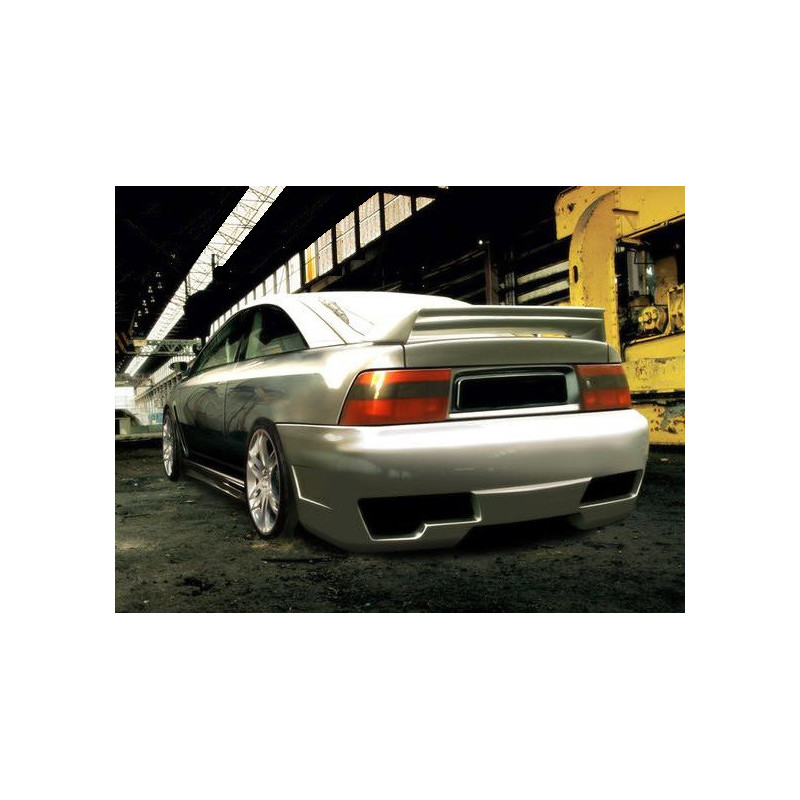Opel Calibra – zadní nárazník