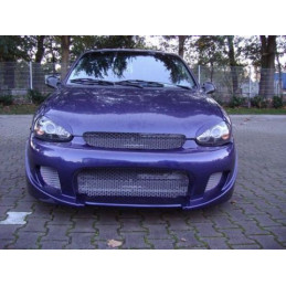 Opel Corsa B – přední nárazník