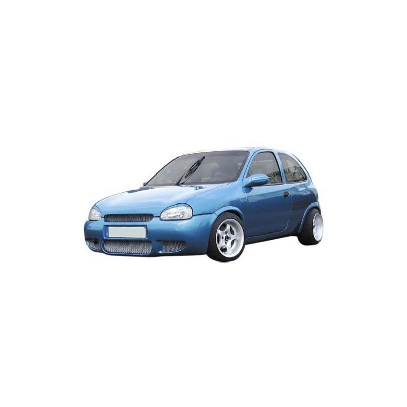 Opel Corsa B – přední nárazník