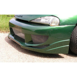 Opel Tigra – přední nárazník