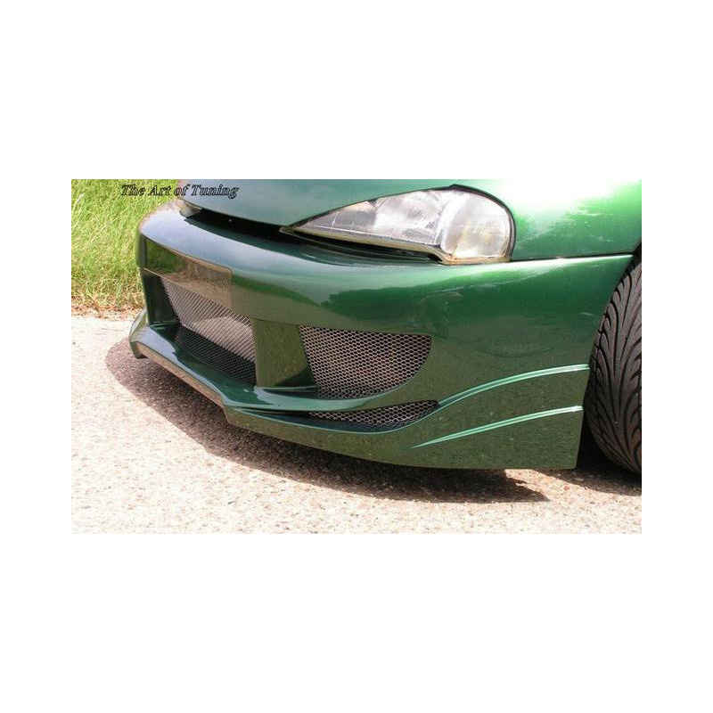 Opel Tigra – přední nárazník