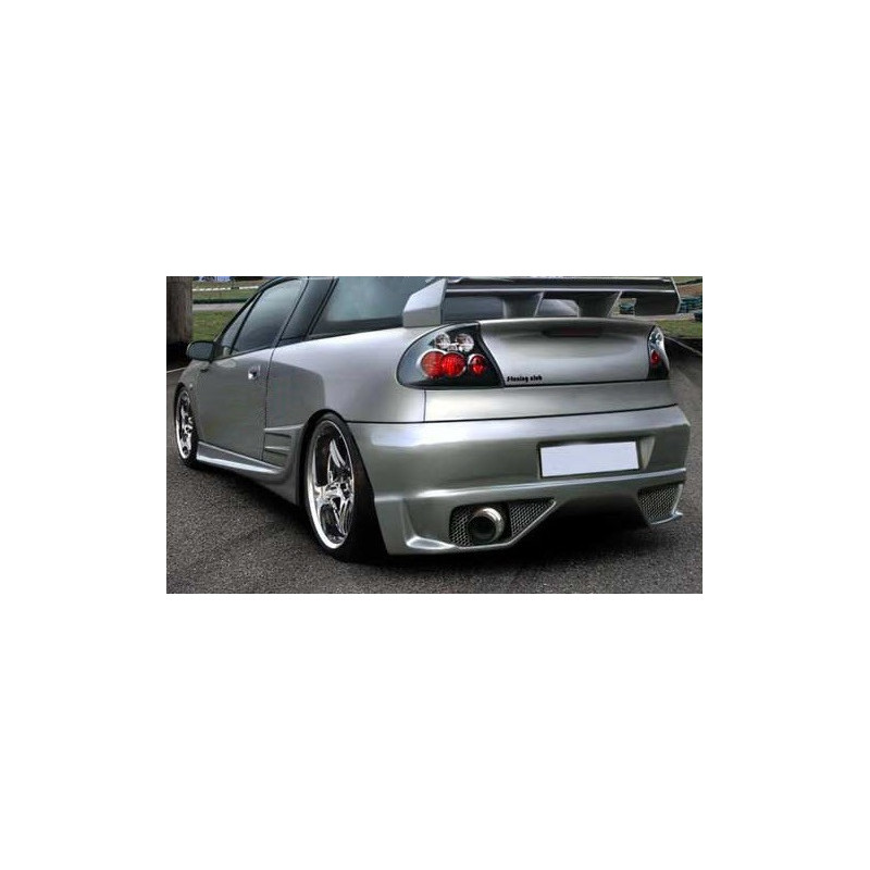 Opel Tigra – zadní nárazník