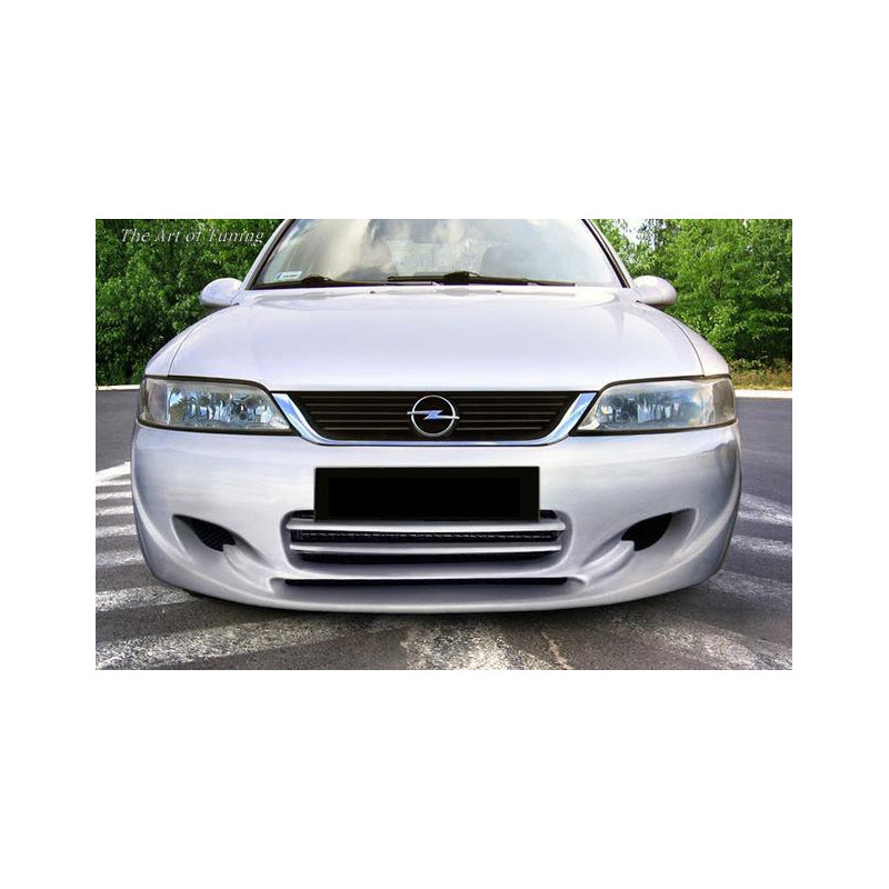 Opel Vectra B – přední nárazník
