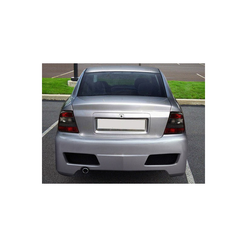 Opel Vectra B – zadní nárazník
