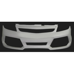 Opel Vectra C 05- _ přední nárazník