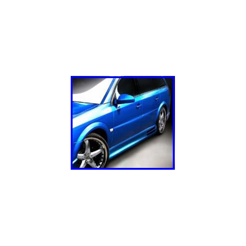 Opel Vectra C Combi – kryty prahů