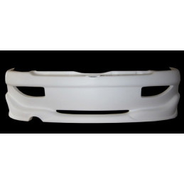 Renault Clio II – zadní nárazník