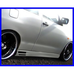 Seat Ibiza 99-01 – kryty prahů